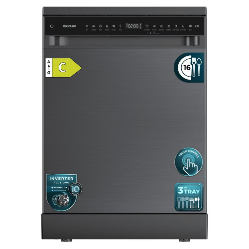 Bolero Aguazero 6550 Dark