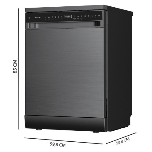 Bolero Aguazero 6550 Dark