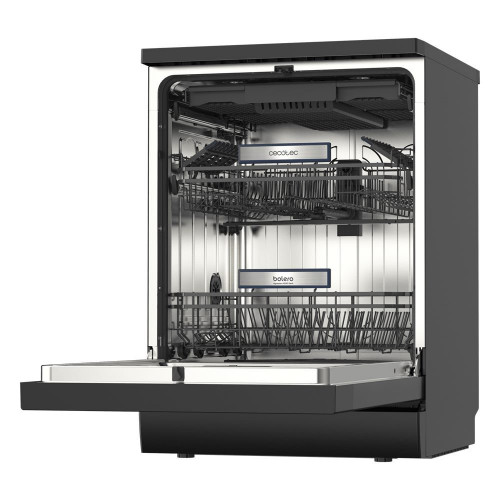 Bolero Aguazero 6550 Dark