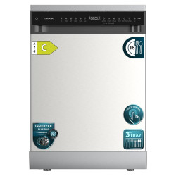Bolero Aguazero 6550 Inox