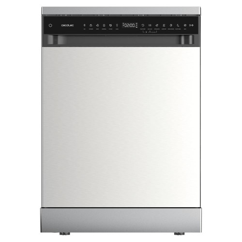 Bolero Aguazero 6550 Inox