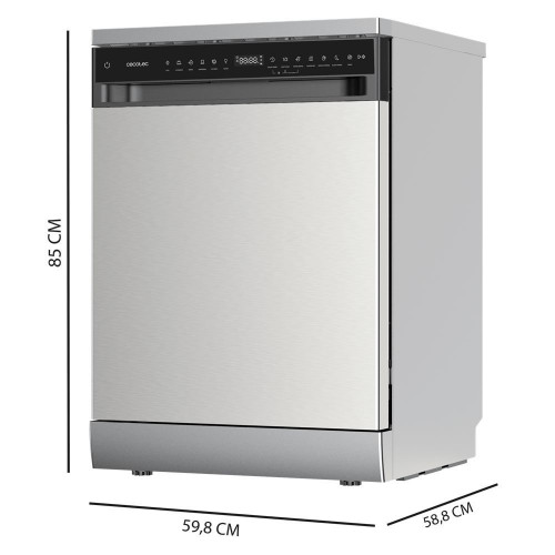 Bolero Aguazero 6550 Inox