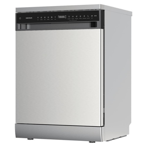 Bolero Aguazero 6550 Inox