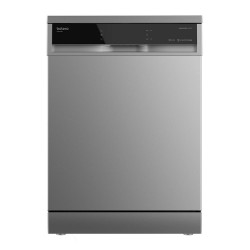 Bolero Aguazero 6600 Inox