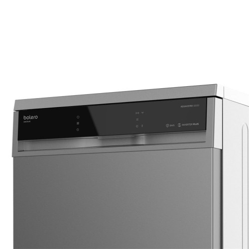 Bolero Aguazero 6600 Inox
