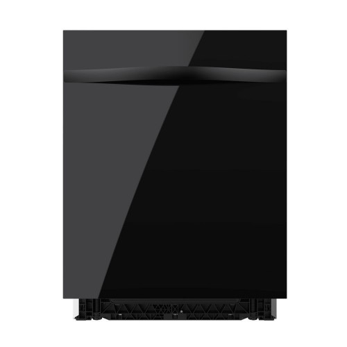 Bolero Aguazero 6620 Full-BI Matt Black Glass