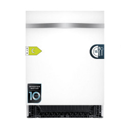 Bolero Aguazero 6620 Full-BI Matt White Glass