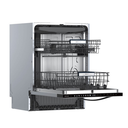 Bolero Aguazero 6620 Full-BI Matt White Glass