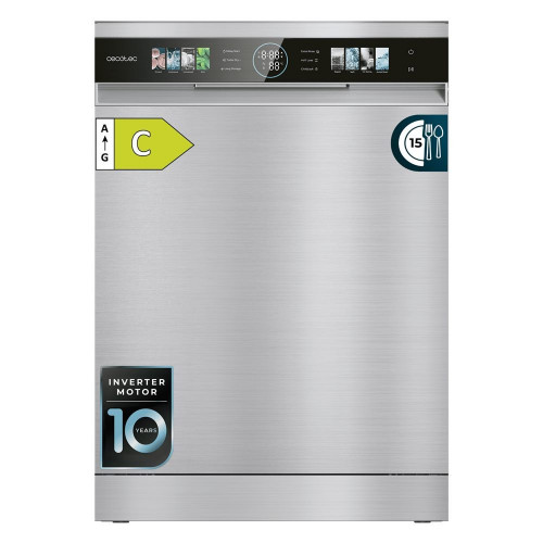 Bolero Aguazero 6620 Inox