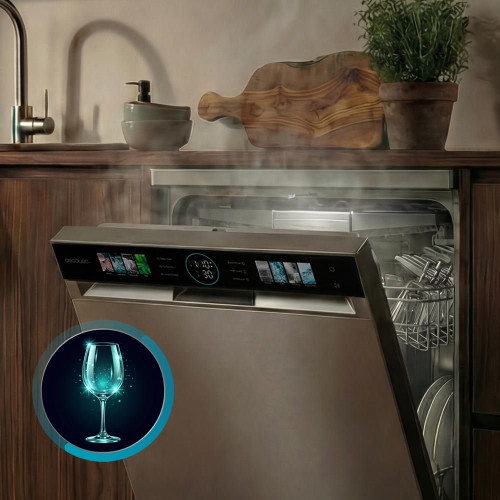 Bolero Aguazero 6620 Inox