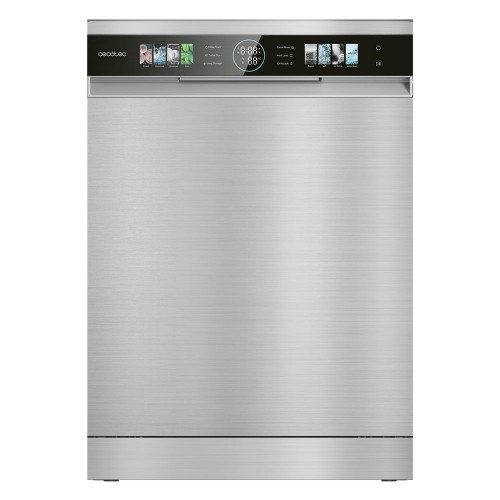 Bolero Aguazero 6620 Inox