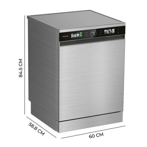 Bolero Aguazero 6620 Inox