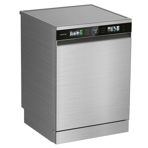 Bolero Aguazero 6620 Inox