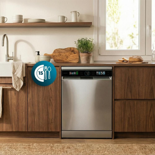 Bolero Aguazero 6620 Inox