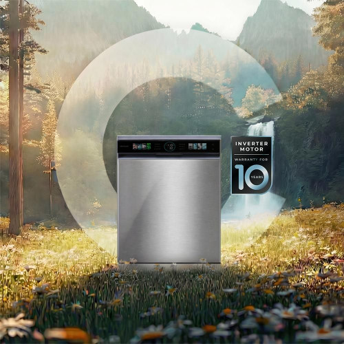 Bolero Aguazero 6620 Inox