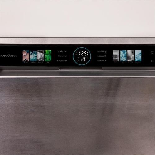 Bolero Aguazero 6620 Inox