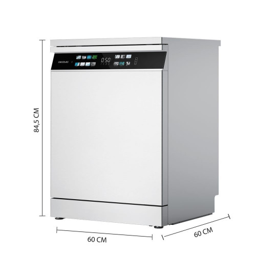 Bolero Aguazero 6700 B