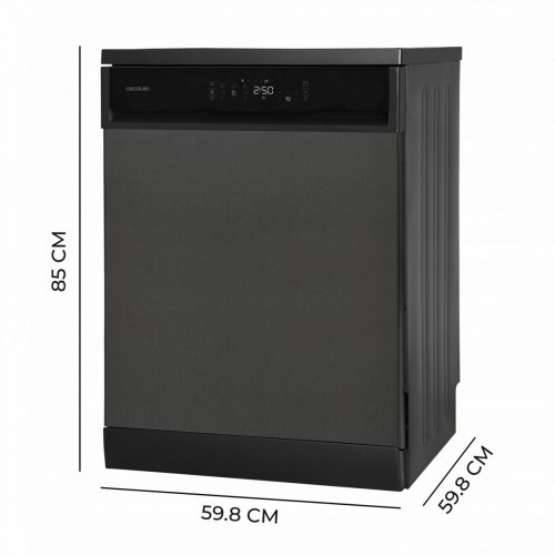Bolero Aguazero 6800 Dark A