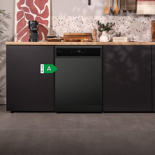 Bolero Aguazero 6800 Dark A