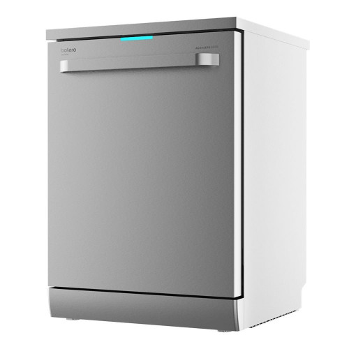 Bolero Aguazero 6800 stainless steel