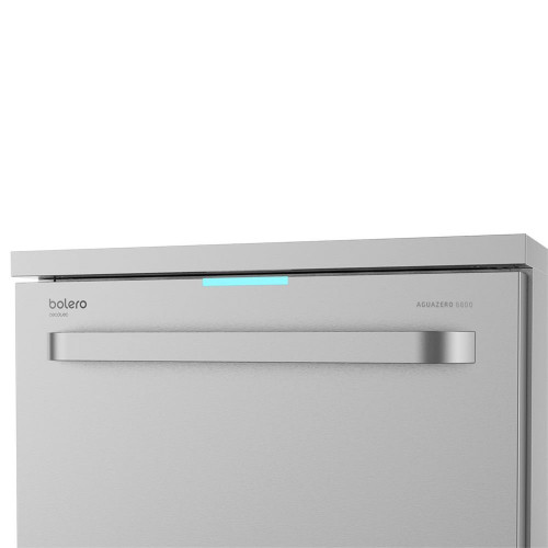 Bolero Aguazero 6800 stainless steel