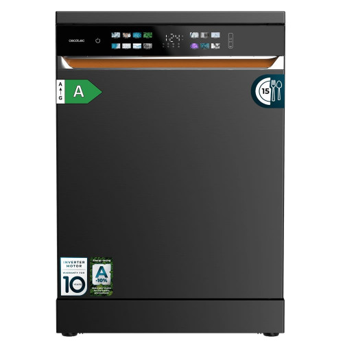 Bolero Aguazero 6900 Dark