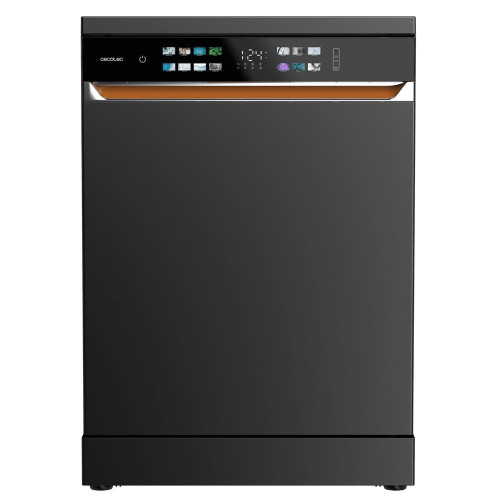 Bolero Aguazero 6900 Dark