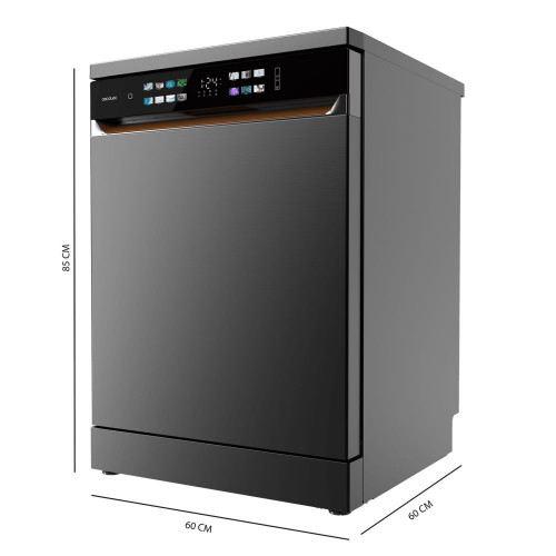 Bolero Aguazero 6900 Dark