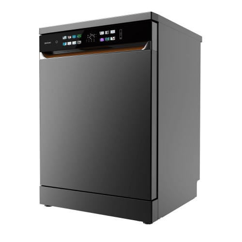 Bolero Aguazero 6900 Dark