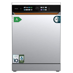 Bolero Aguazero 6900 Inox