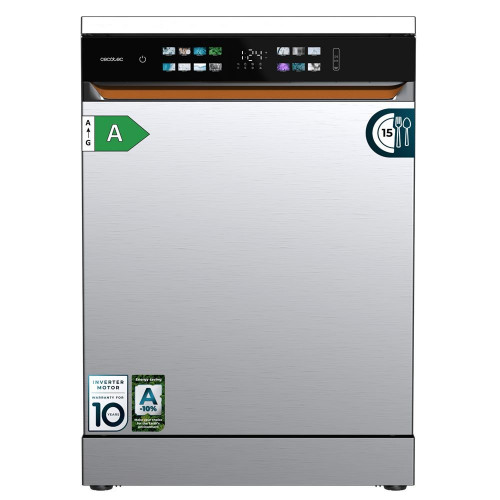 Bolero Aguazero 6900 Inox