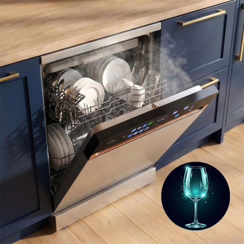Bolero Aguazero 6900 Inox