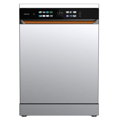 Bolero Aguazero 6900 Inox