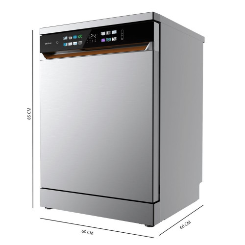 Bolero Aguazero 6900 Inox