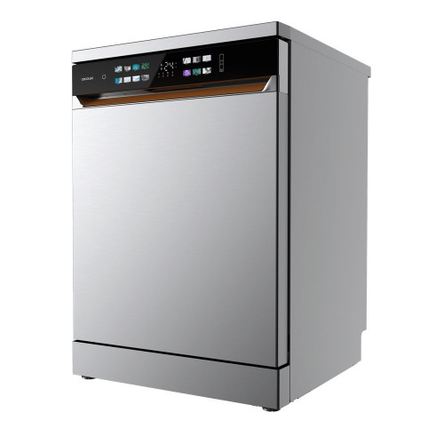 Bolero Aguazero 6900 Inox