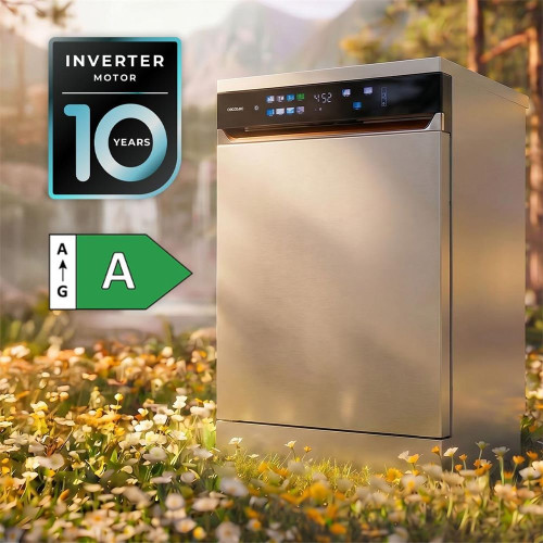 Bolero Aguazero 6900 Inox