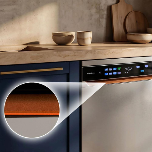 Bolero Aguazero 6900 Inox