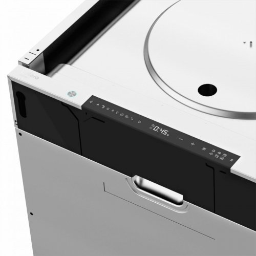 Bolero Aguazero 8000 full Built-in