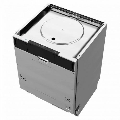 Bolero Aguazero 8000 full Built-in