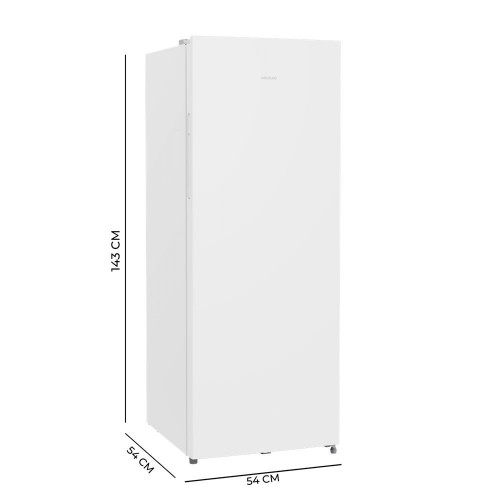 Bolero Cool Market UF 163 Dual White E