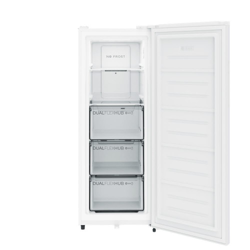 Bolero Cool Market UF 163 Dual White E