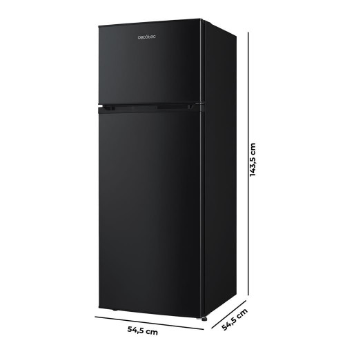 Bolero CoolMarket 2D 204 Black E