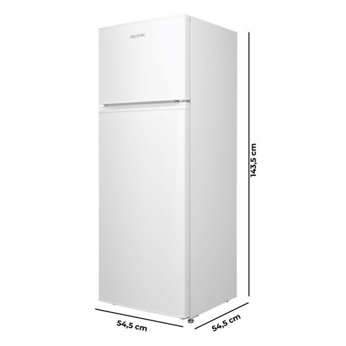 Bolero CoolMarket 2D 204 White E