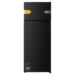 Bolero CoolMarket 2D 211 Black E