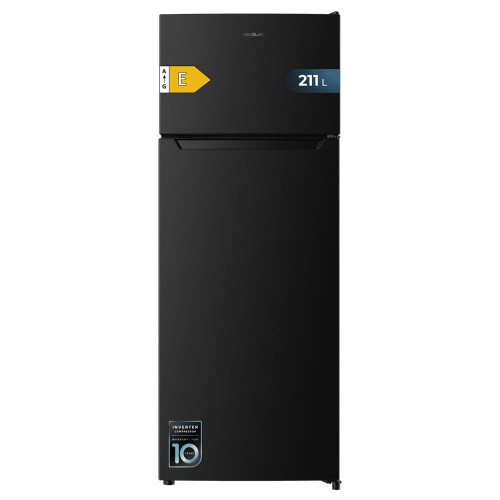Bolero CoolMarket 2D 211 Black E