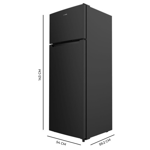 Bolero CoolMarket 2D 211 Black E