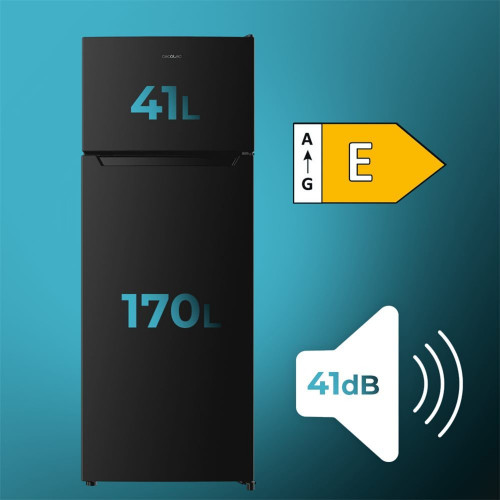 Bolero CoolMarket 2D 211 Black E
