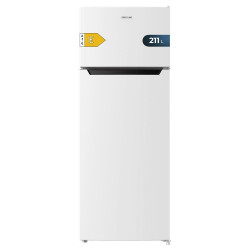 Bolero CoolMarket 2D 211 White E