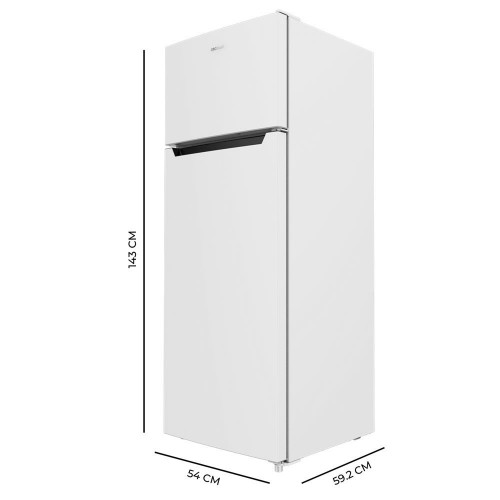 Bolero CoolMarket 2D 211 White E