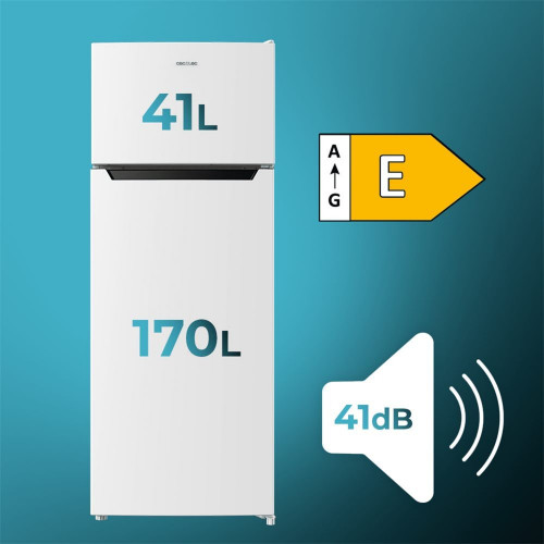 Bolero CoolMarket 2D 211 White E